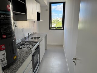 Departamentos - Rosario - Venta