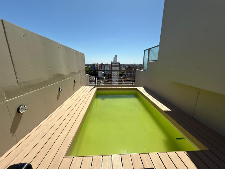 Departamentos - Rosario - Venta