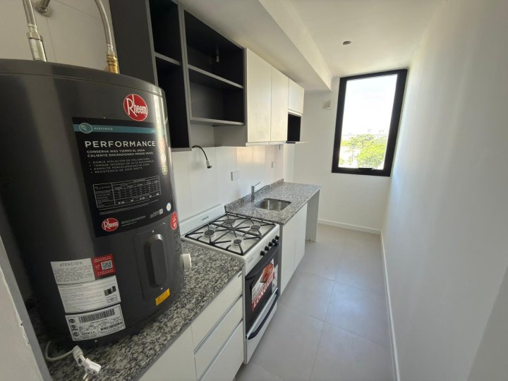 Departamentos - Rosario - Venta
