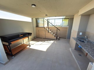 Departamentos - Rosario - Venta