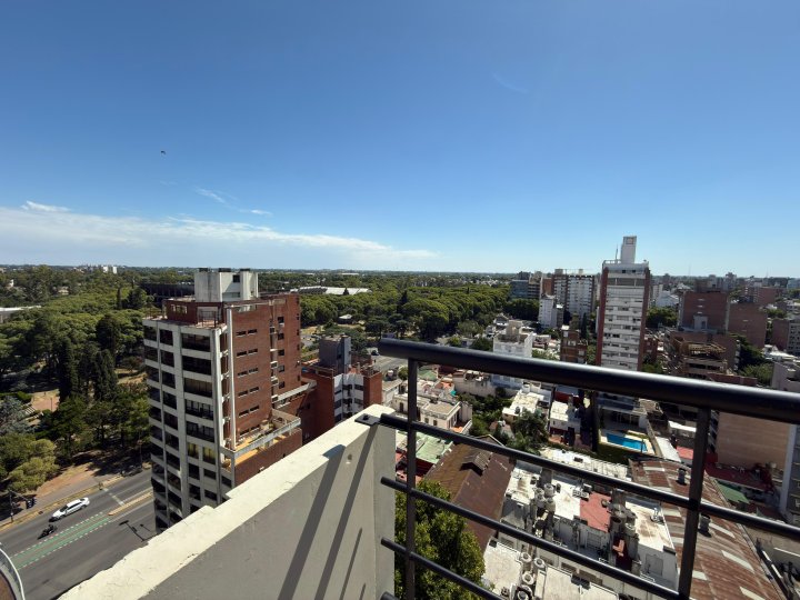 Departamentos - Rosario - Venta