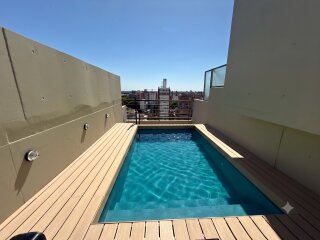 Departamentos - Rosario - Venta