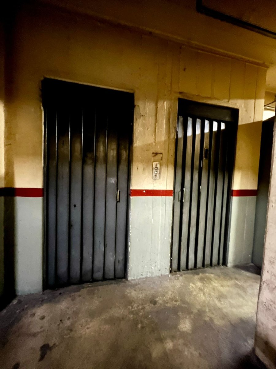 VENTA COCHERA FIJA Y CUBIERTA - PARANÁ 400 - TRIBUNALES — foto 3