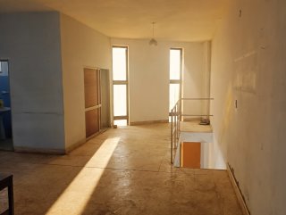 Galpones / Depósitos - Villa Gobernador Galvez -  Alquiler