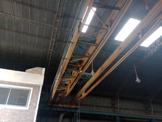 Galpones / Depósitos - Villa Gobernador Galvez -  Alquiler