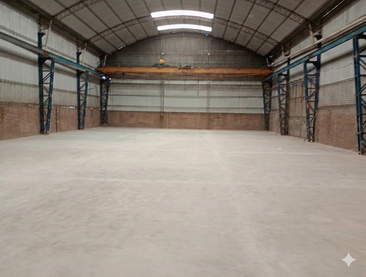 Galpones / Depósitos - Villa Gobernador Galvez -  Alquiler