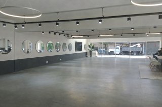 Oficinas - Rosario -  Alquiler