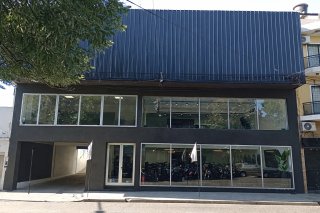 Oficinas - Rosario -  Alquiler