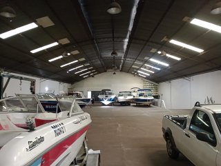 Oficinas - Rosario -  Alquiler