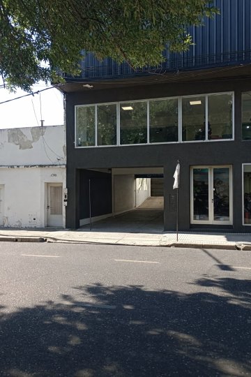 Oficinas - Rosario -  Alquiler