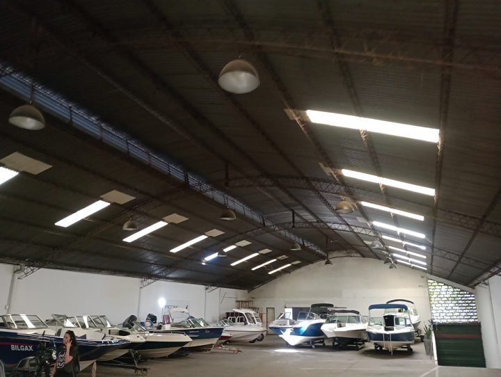 Oficinas - Rosario -  Alquiler