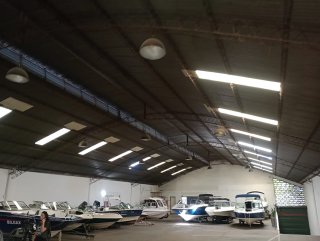 Oficinas - Rosario -  Alquiler