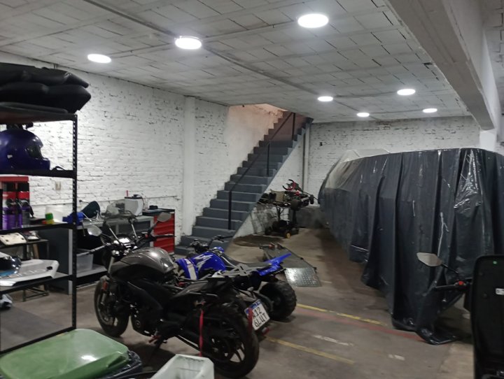 Oficinas - Rosario -  Alquiler