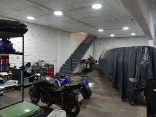 Oficinas - Rosario -  Alquiler