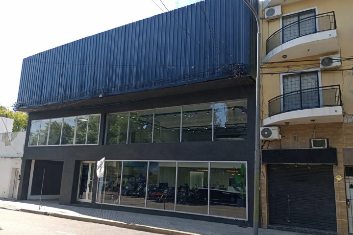 Oficinas - Rosario -  Alquiler