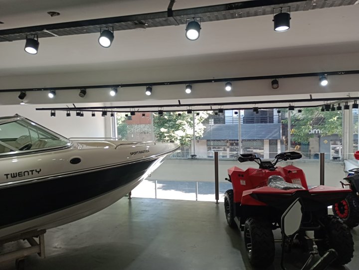 Oficinas - Rosario -  Alquiler