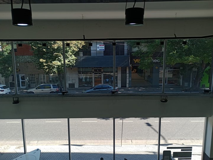 Oficinas - Rosario -  Alquiler