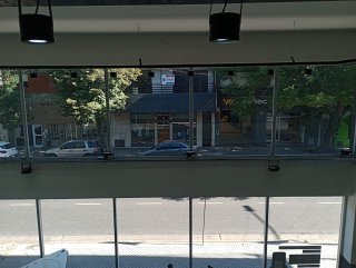 Oficinas - Rosario -  Alquiler