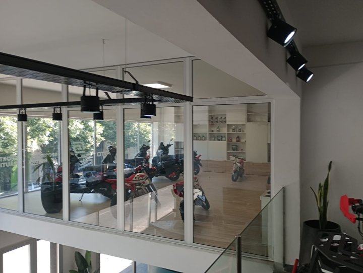 Oficinas - Rosario -  Alquiler