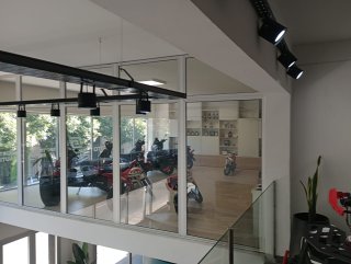 Oficinas - Rosario -  Alquiler