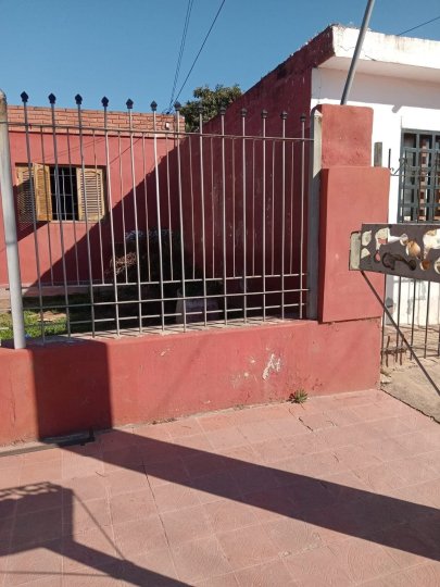 Casa en venta B° Villa Adela