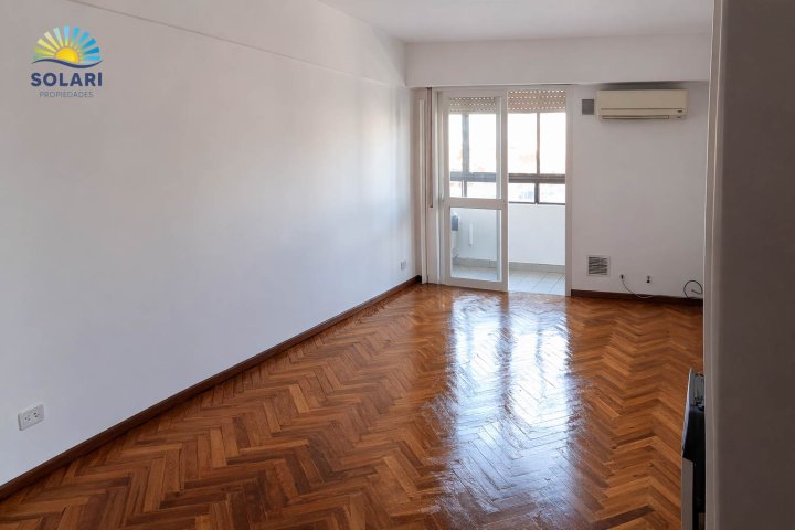 Departamentos - Rosario -  Alquiler
