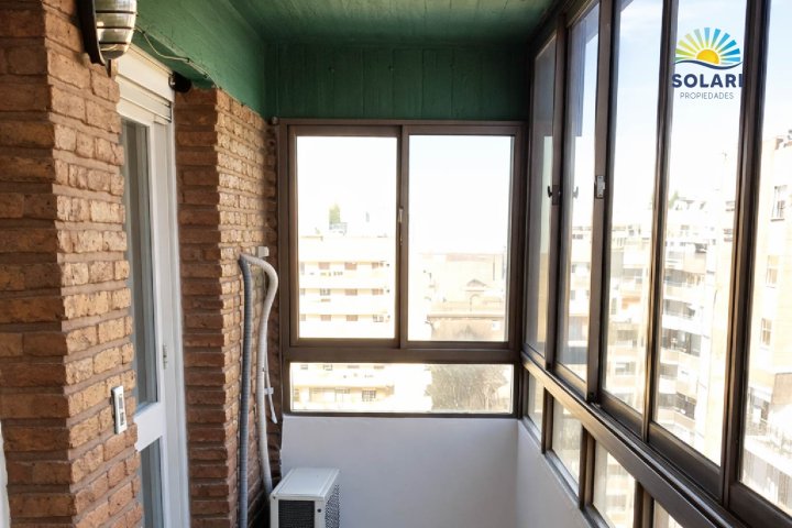 Departamentos - Rosario -  Alquiler