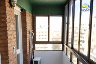 Departamentos - Rosario -  Alquiler