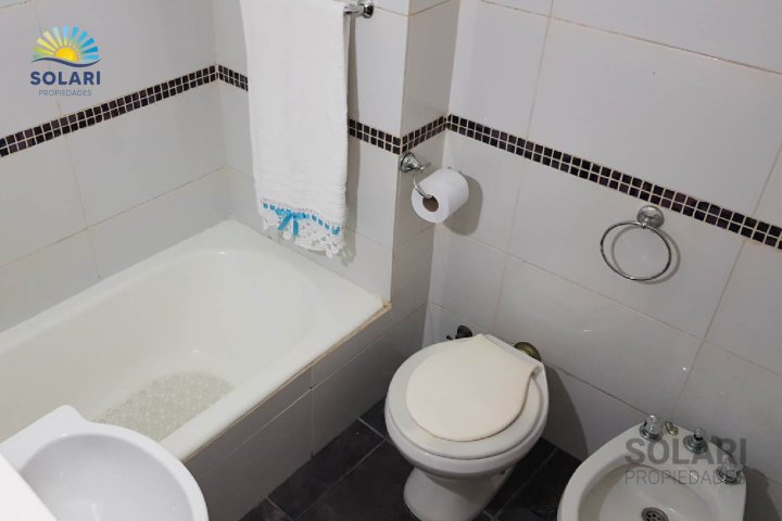 Departamentos - Rosario -  Alquiler