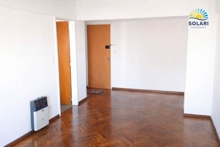 Departamentos - Rosario -  Alquiler