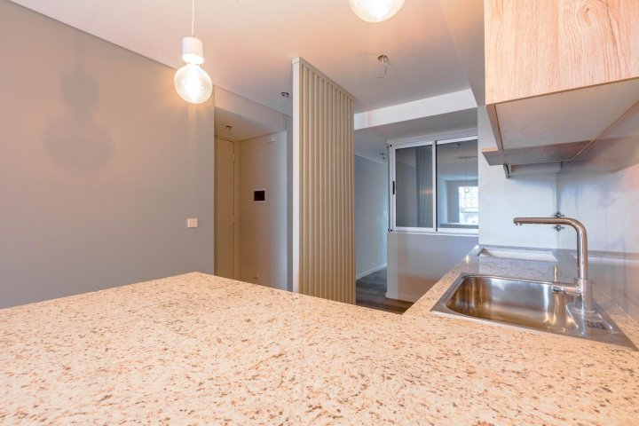 Departamentos - Rosario - Venta