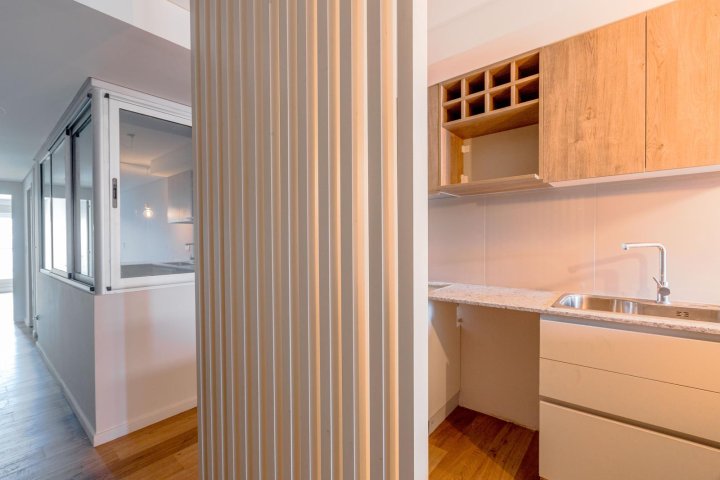 Departamentos - Rosario - Venta