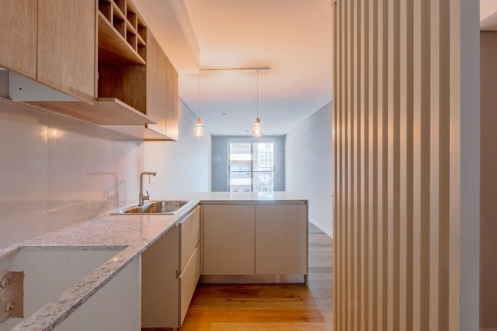 Departamentos - Rosario - Venta