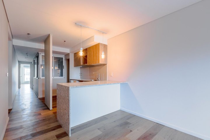 Departamentos - Rosario - Venta