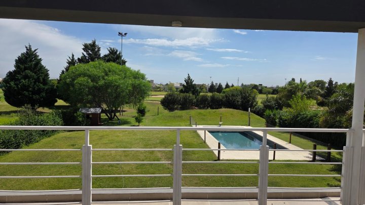 Alquiler Casa La Cascada Country