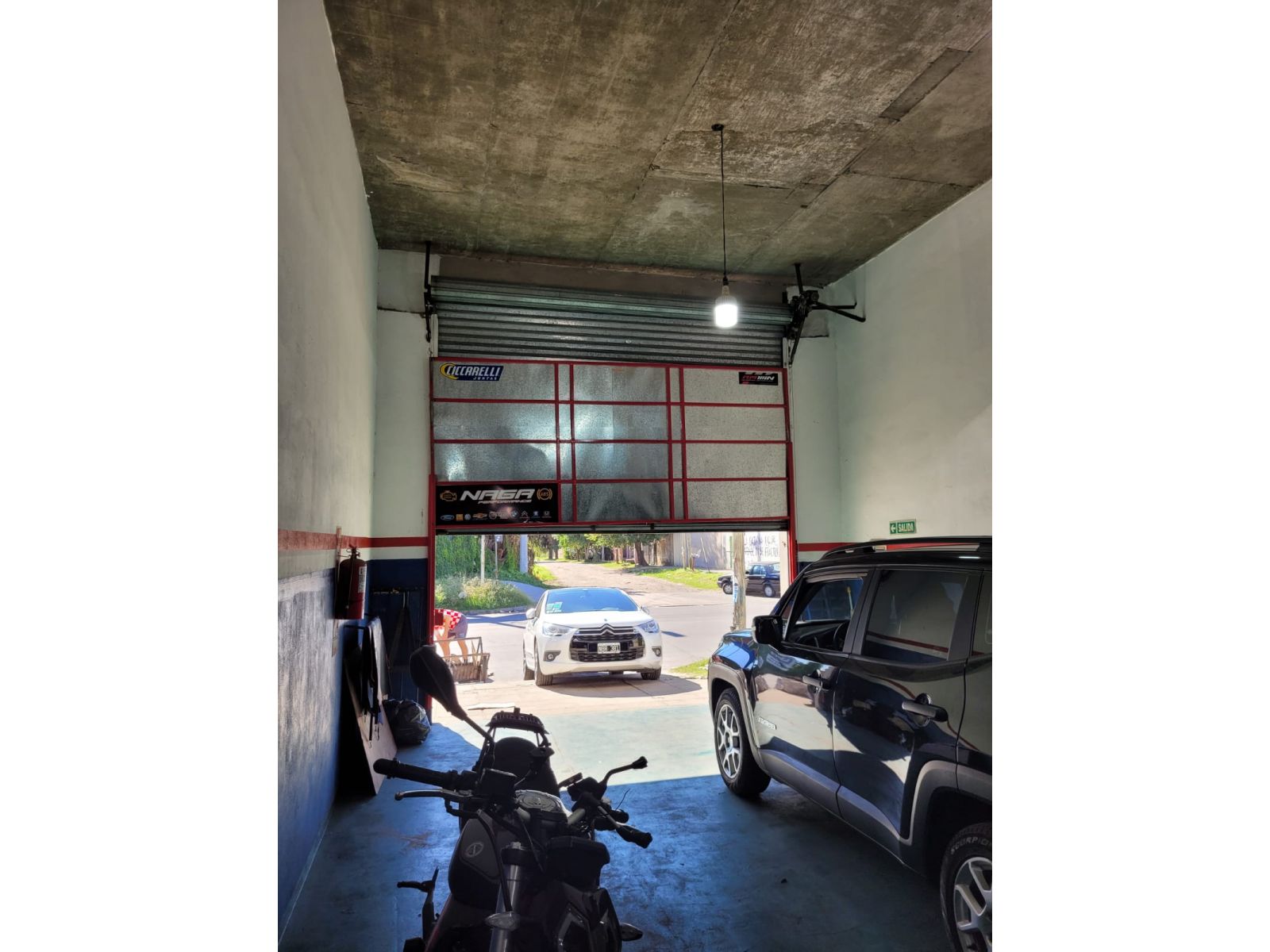 Venta de Locales comerciales en Rafael Castillo.Apto crédito. — foto 4