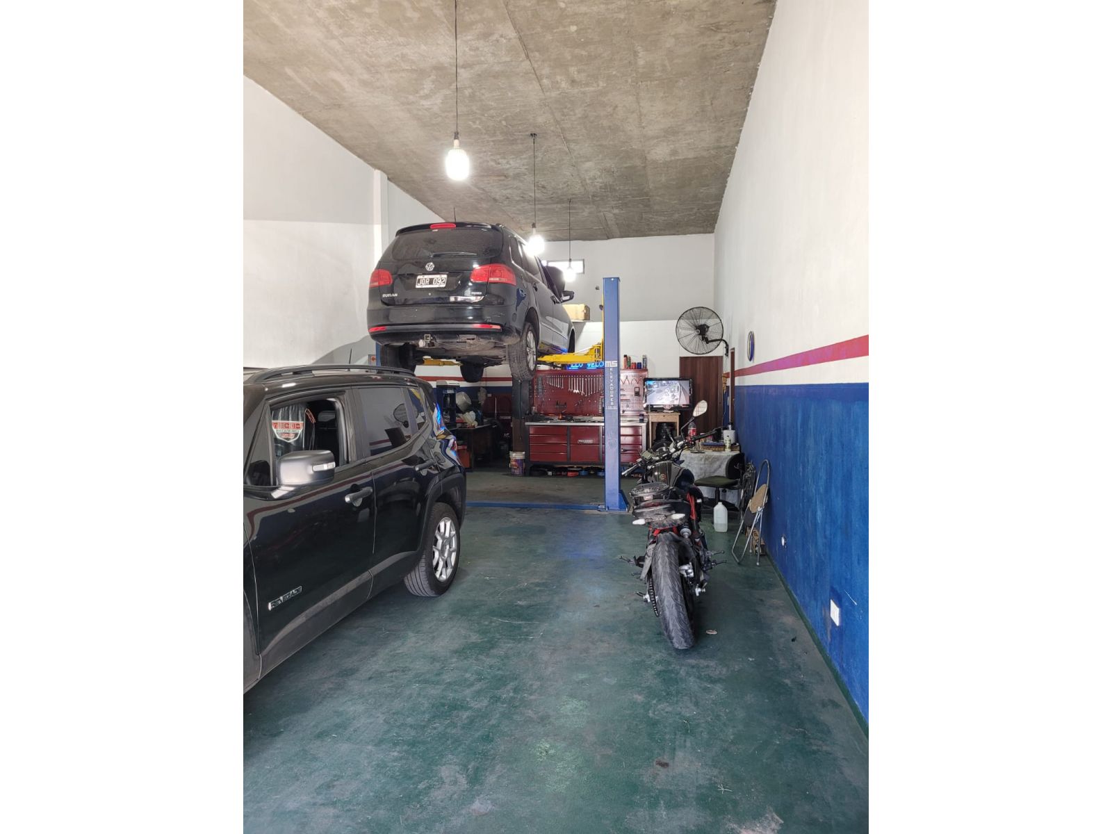Venta de Locales comerciales en Rafael Castillo.Apto crédito. — foto 2