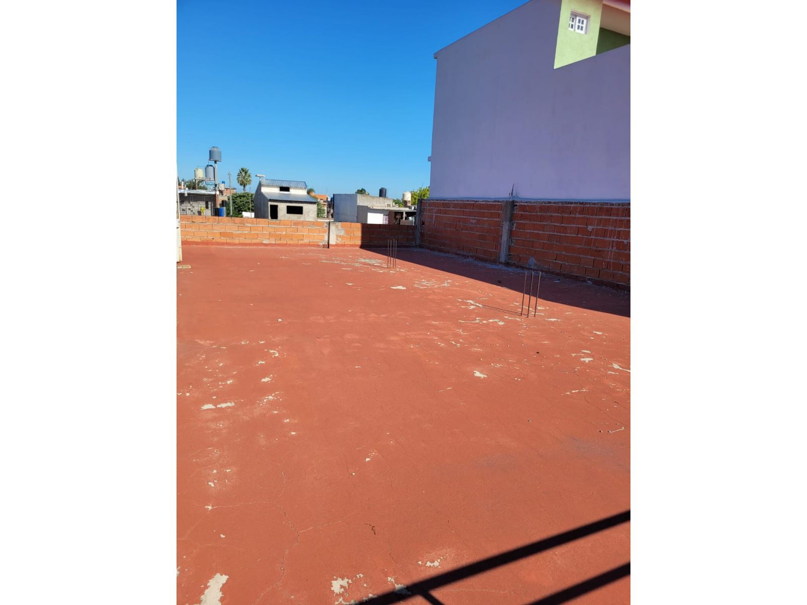 Venta de Locales comerciales en Rafael Castillo.Apto crédito. — foto 9