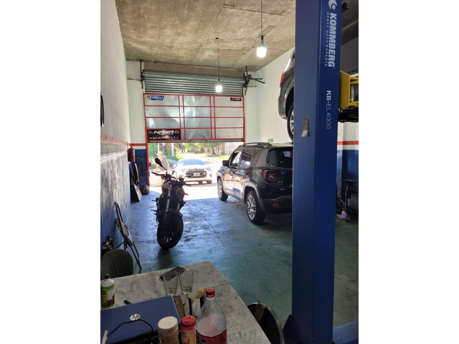 Venta de Locales comerciales en Rafael Castillo.Apto crédito. — foto 3