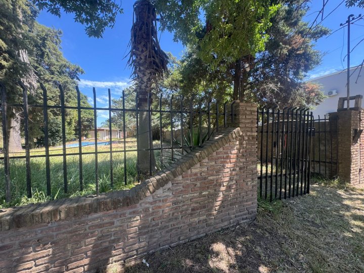 Casas - Roldan - Venta