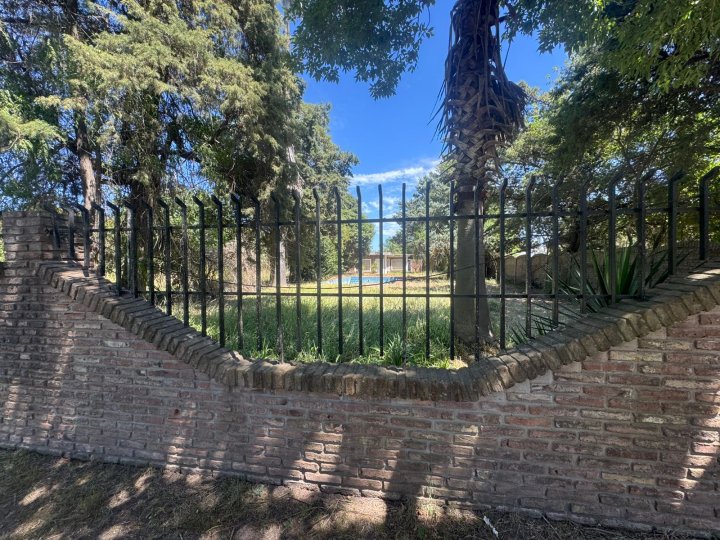 Casas - Roldan - Venta