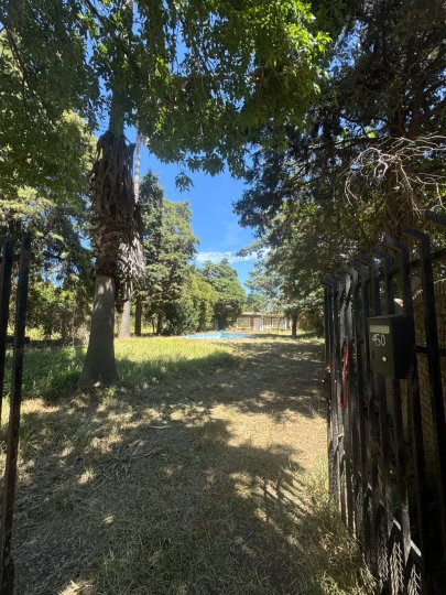 Casas - Roldan - Venta