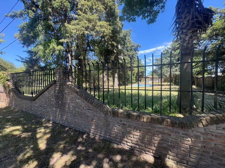 Casas - Roldan - Venta