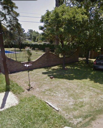 Casas - Roldan - Venta