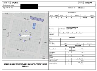 Terrenos - Rosario - Venta