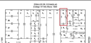 Terrenos - Rosario - Venta