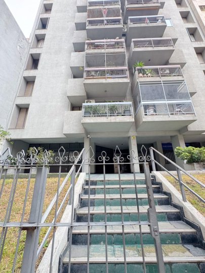 Departamento en alquiler anual