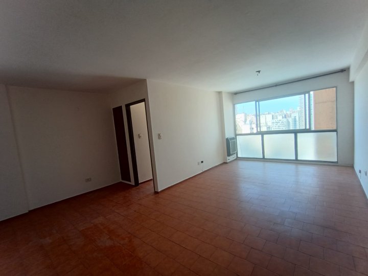 EN ALQUILER DEPARTAMENTO DE UN DORMITORIO EN BARRIO CENTRO