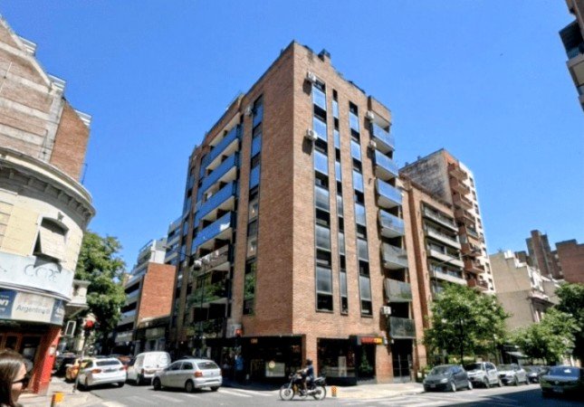 Depto en venta de 2 dorm Nueva Cba a una cuadra de Buen Pastor