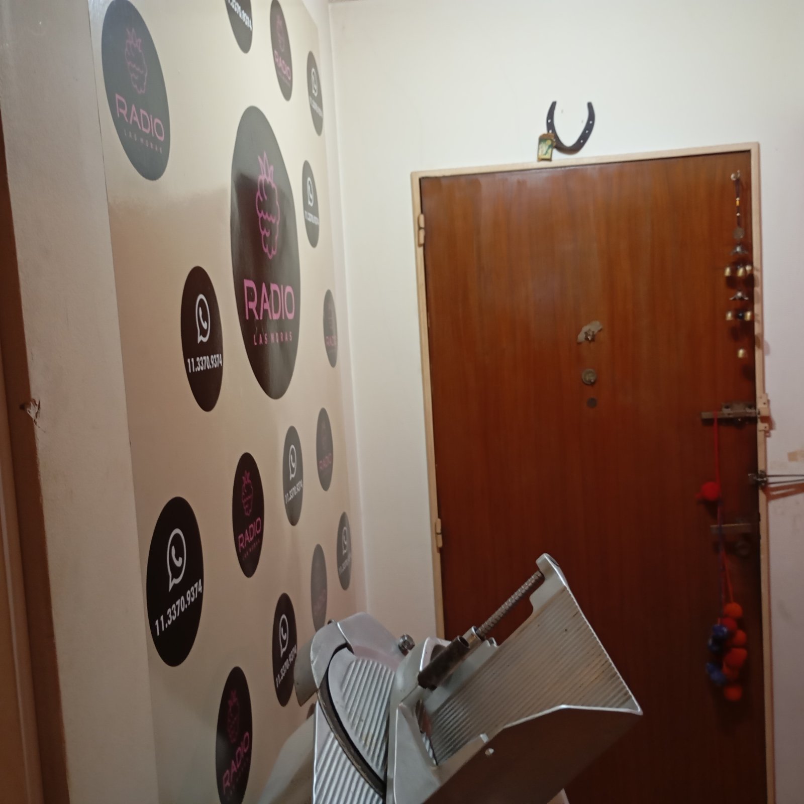 DEPTO 2 AMBIENTES,SARMIENTO AL 2.000,U$D 88.000.- ,C/COCHERA, BAULERA. — foto 4
